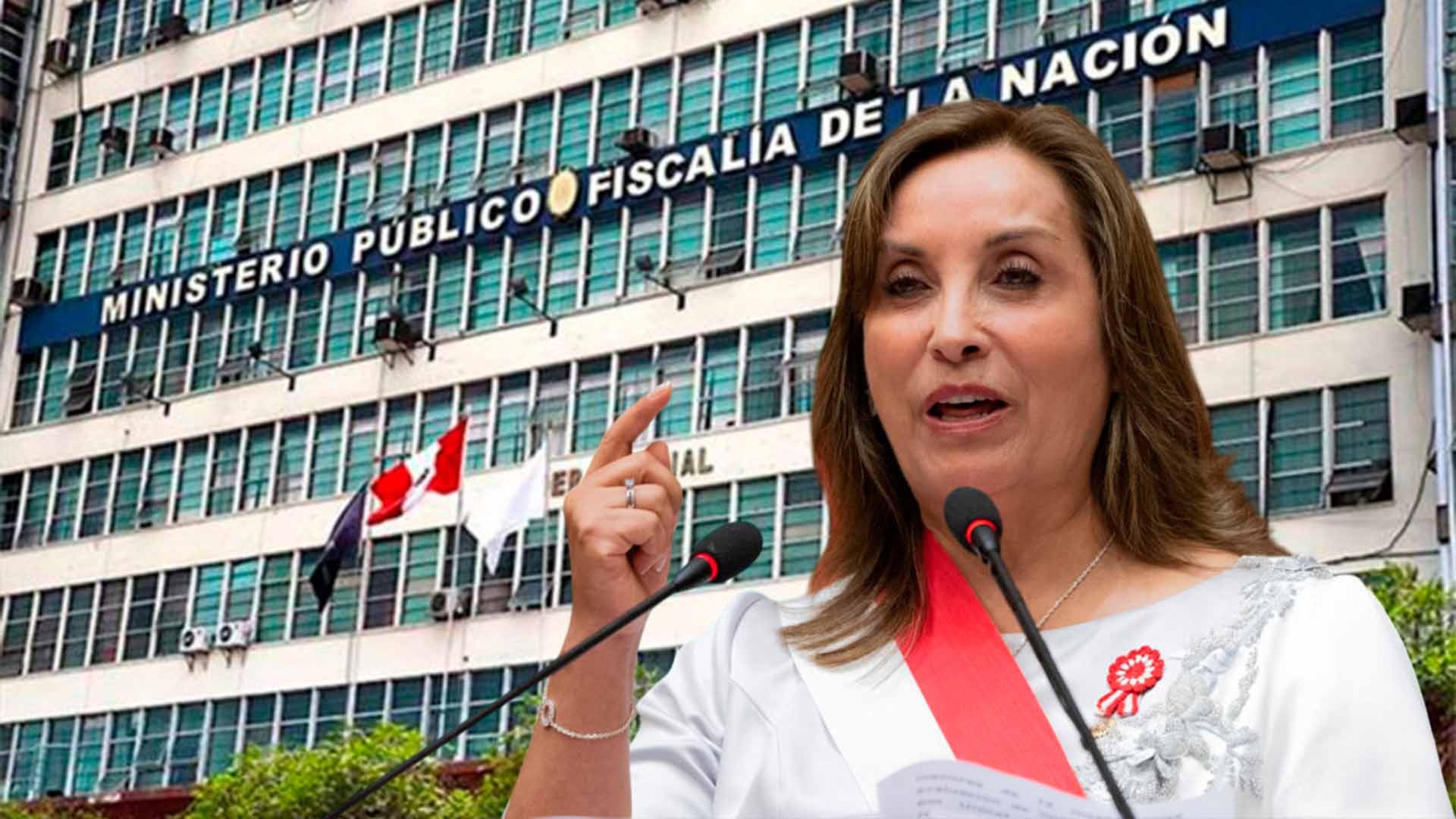¿qué investigaciones enfrenta dina boluarte tras su salida del poder?