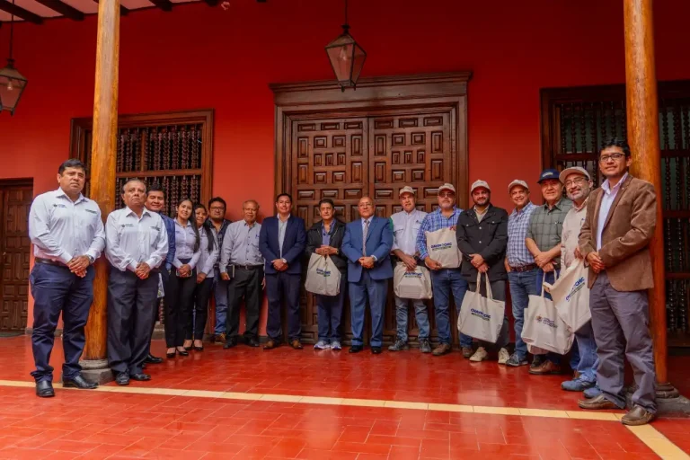 foto agroindustriales pech foto portada