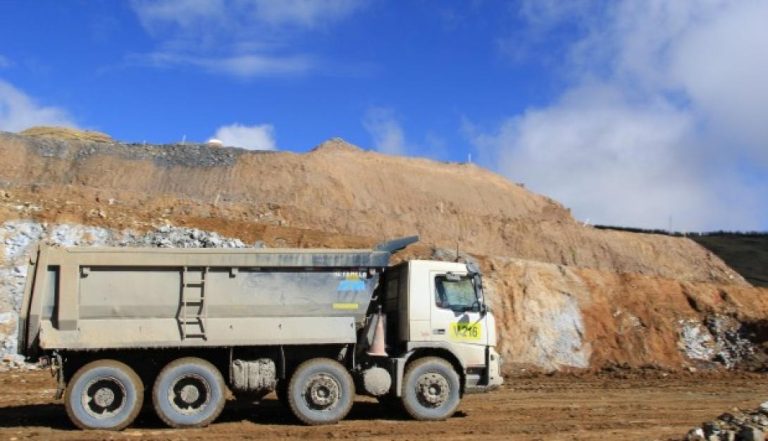 municipalidades y regiones no ejecutaron s/17,460 millones del canon minero entre 2022 y 2024