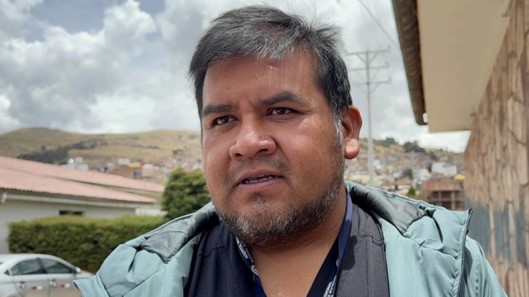 hospital regional de puno enfrenta un déficit de 210 médicos especialistas