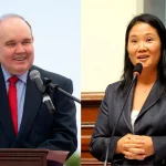 keiko y lopez aliaga