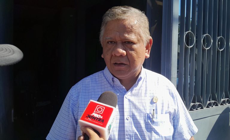 loreto: alcalde de maynas quiere cambiar aniversario de iquitos sin consenso