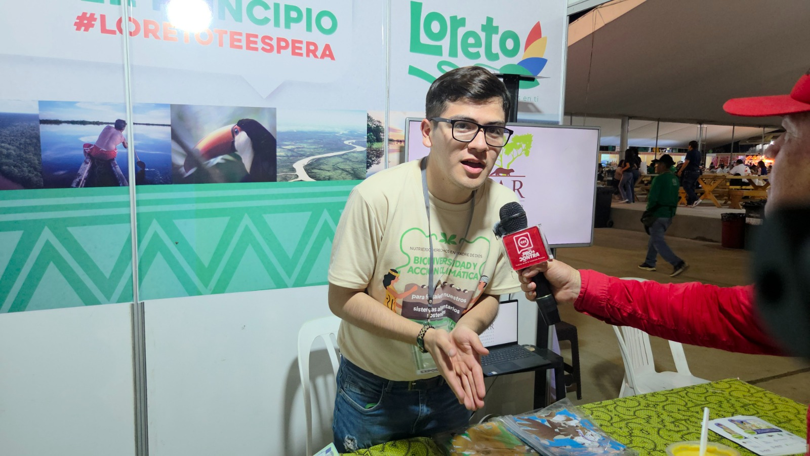 Energía solar para desarrollo sostenible en comunidades amazónicas