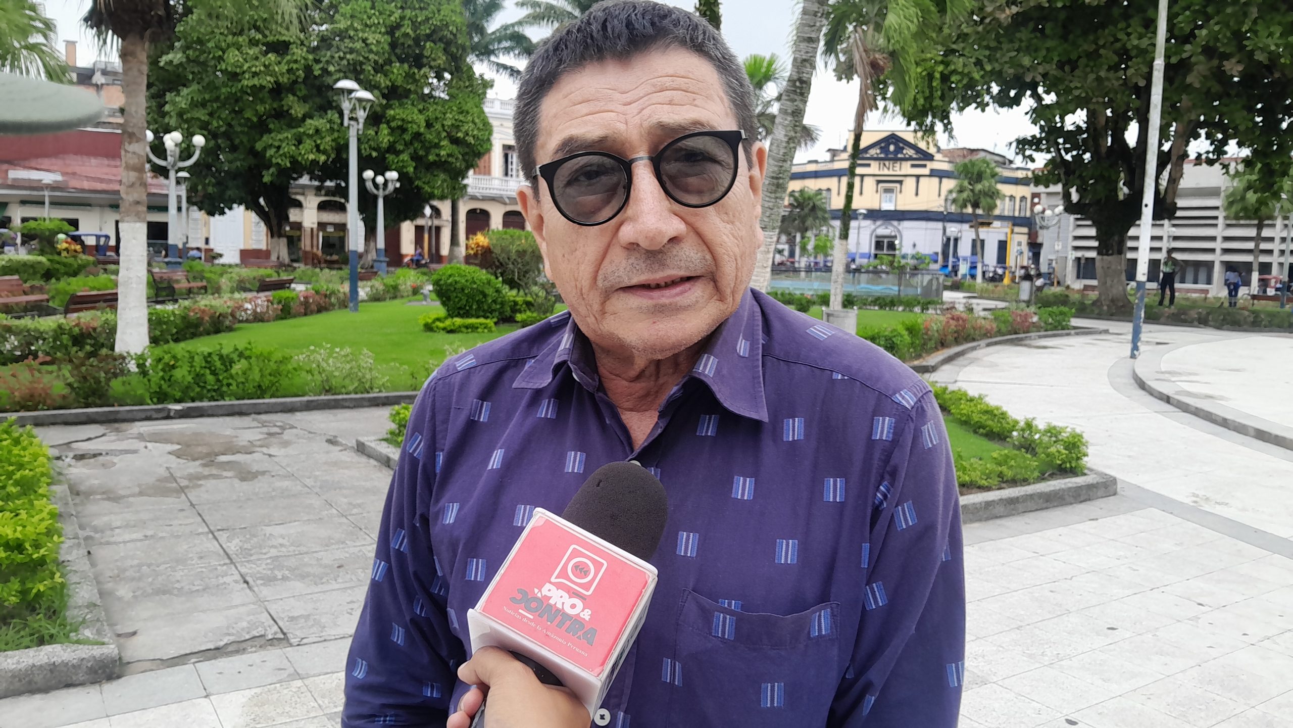 iquitos crece sin orden y sin control urbano