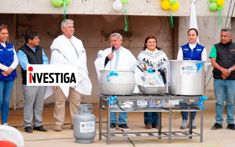 ollas acuÑa infracciÓn jne