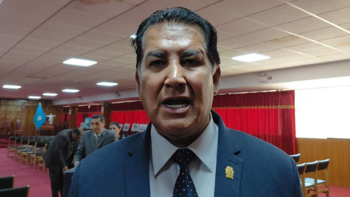 San Román: Alcalde suspendió a todos los funcionarios de Gerencia de Fiscalización
