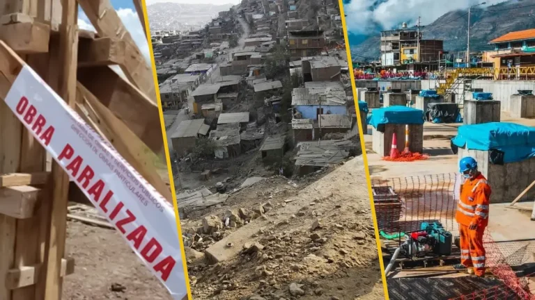arequipa: aumento de pobreza a 15%, anemia en 44% de niños y retos sin resolver en cuanto a inversión pública