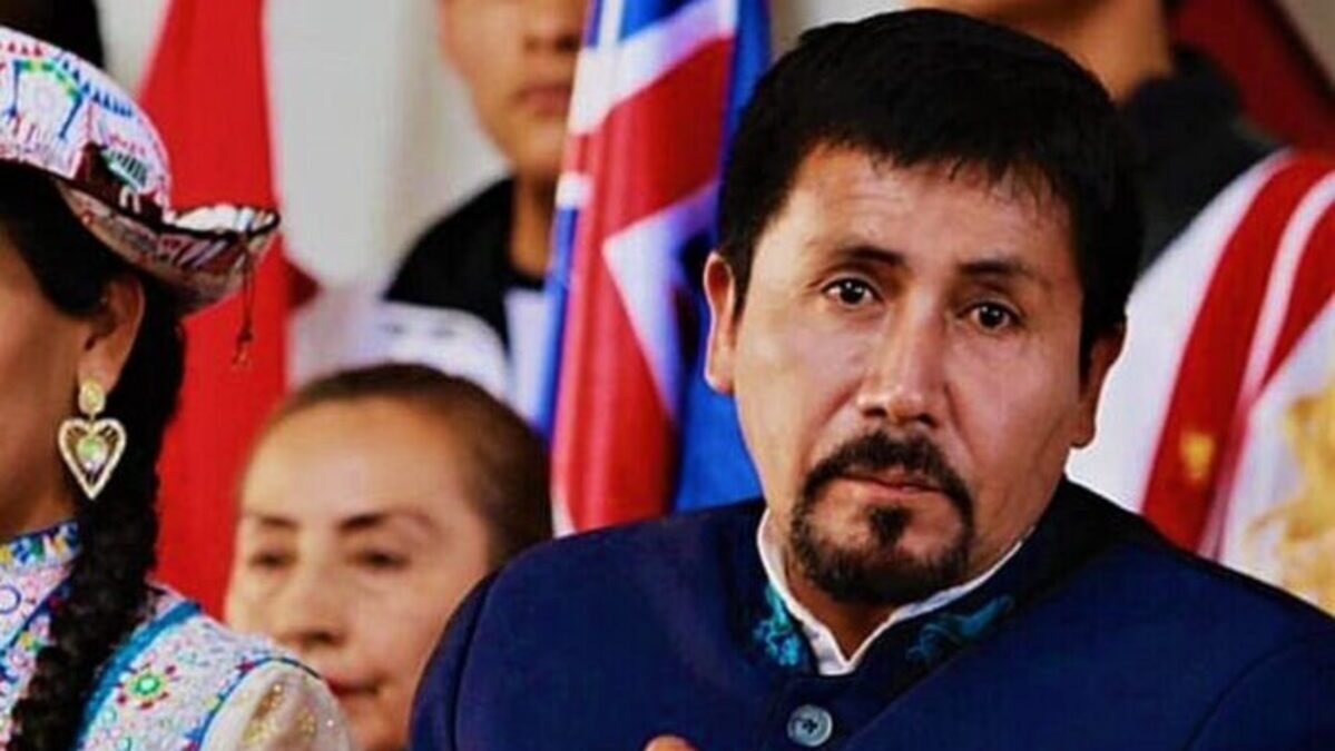 Arequipa: tecnicismo legal daría libertad a exgobernador Elmer Cáceres Llica en las próximas horas