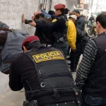 medidas contra la criminalidad lima y callao