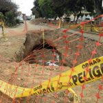 obras en trujillo