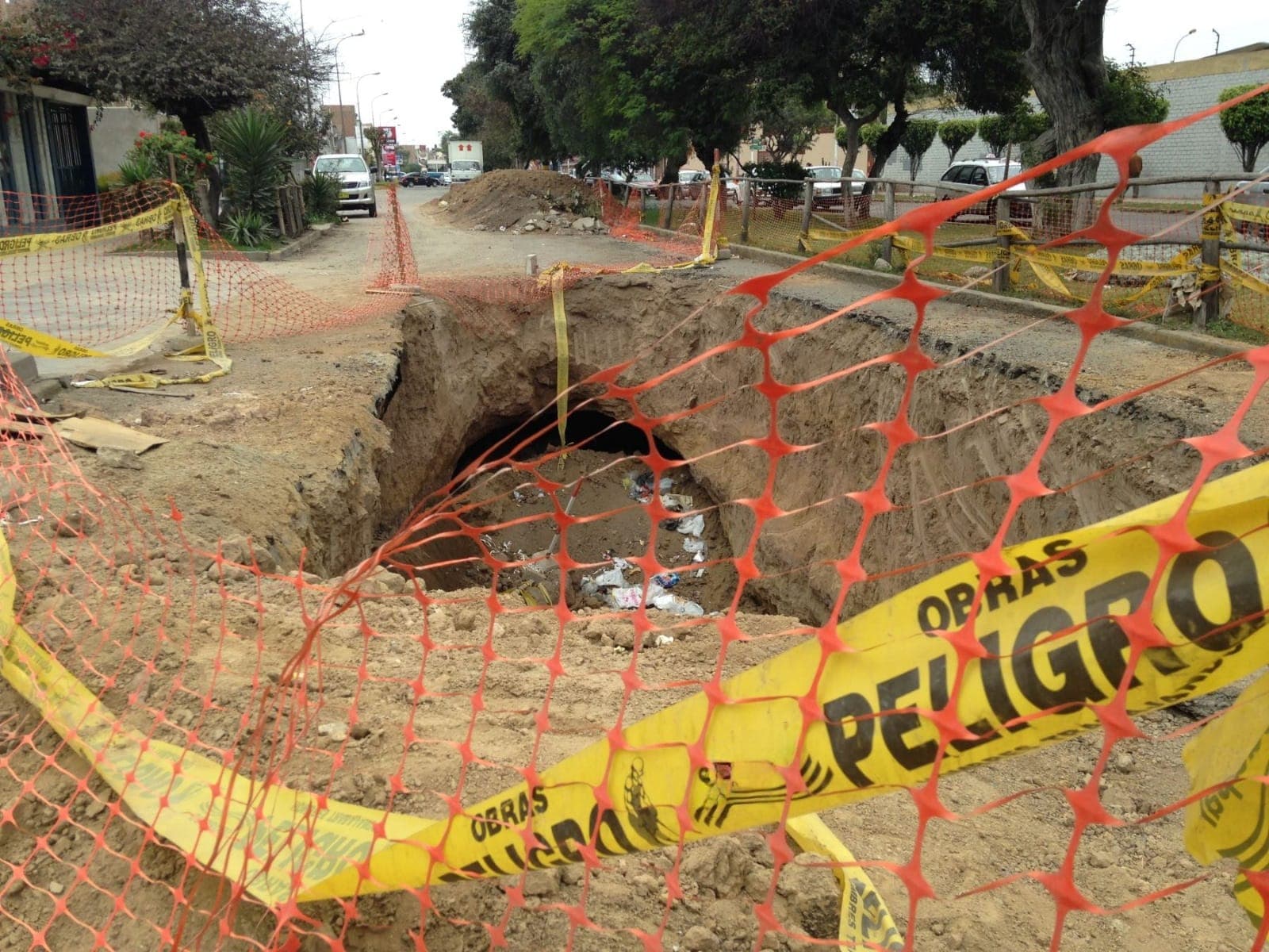 obras en trujillo
