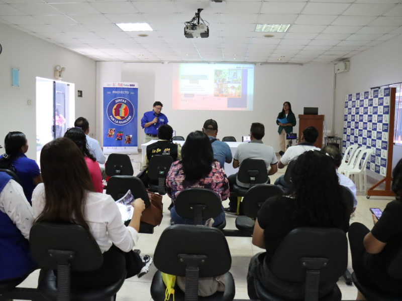 Informe revela que en Piura el 86% de mujeres gana menos que los hombres