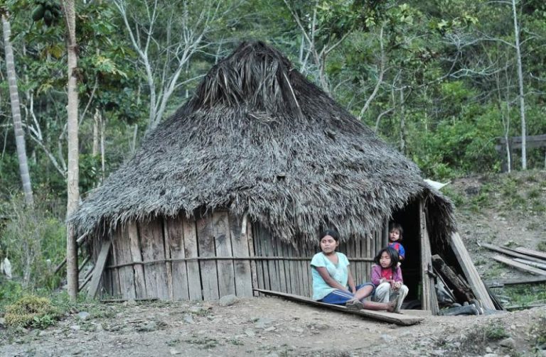 quillabamba: 11% de los hogares locales están clasificados en extrema pobreza