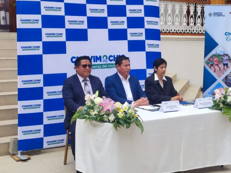 chavitÓn serÁ el 16 de noviembre