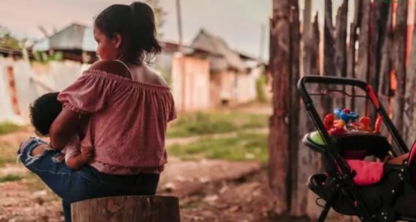 piura: adolescentes que se embarazan antes de los 20 años enfrentan mayor riesgo de fallecer durante el parto