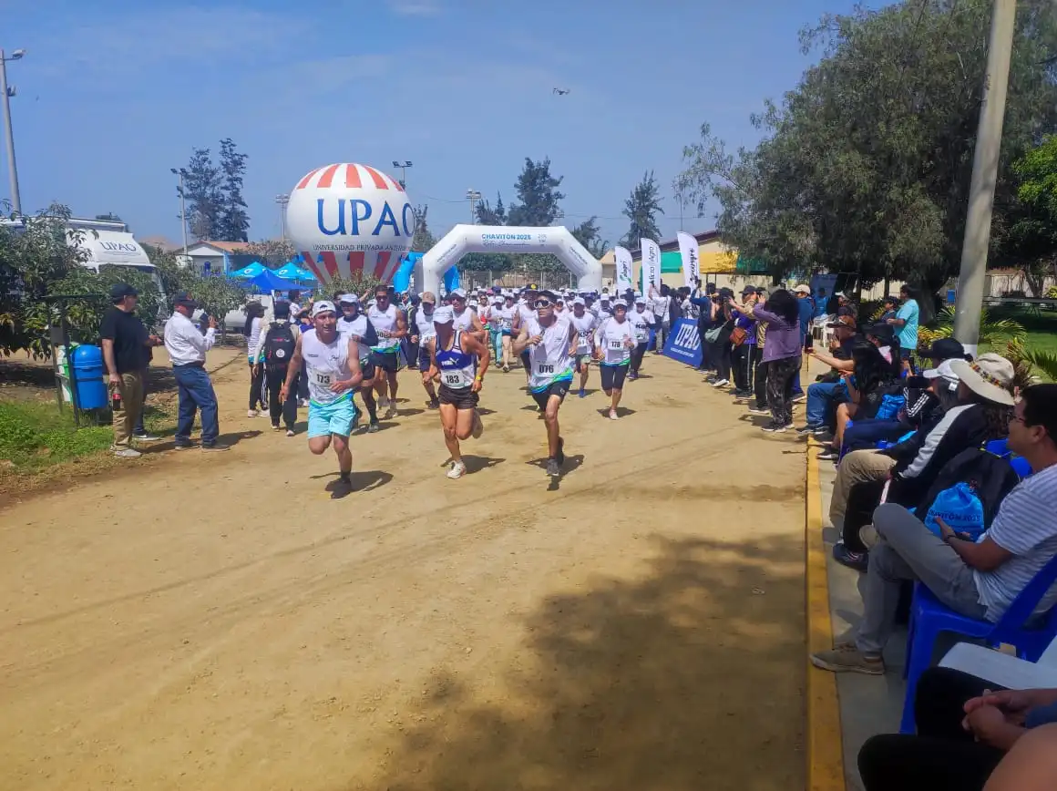 foto primera chavitÓn