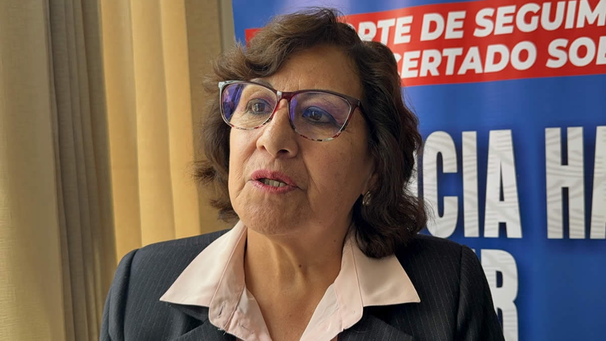 alertan incremento de violencia contra mujeres en la región puno