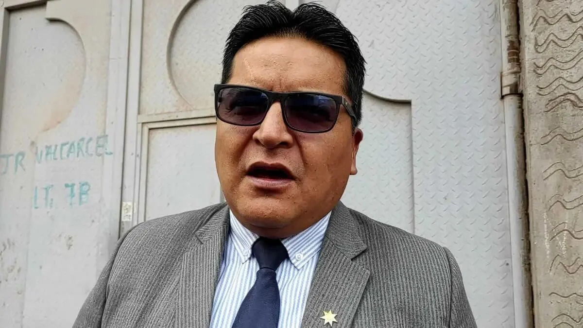 militantes de apu puno rechazan alianza con juntos por el perú y exigen transparencia