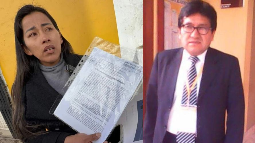 puno: rector pedirá revisión de denuncia por acoso sexual archivada por el tribunal de honor de la unap