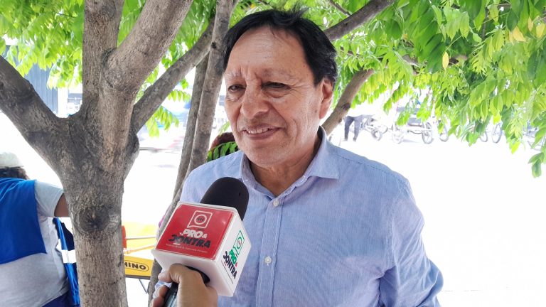 iquitos supera “récord histórico” de apagones