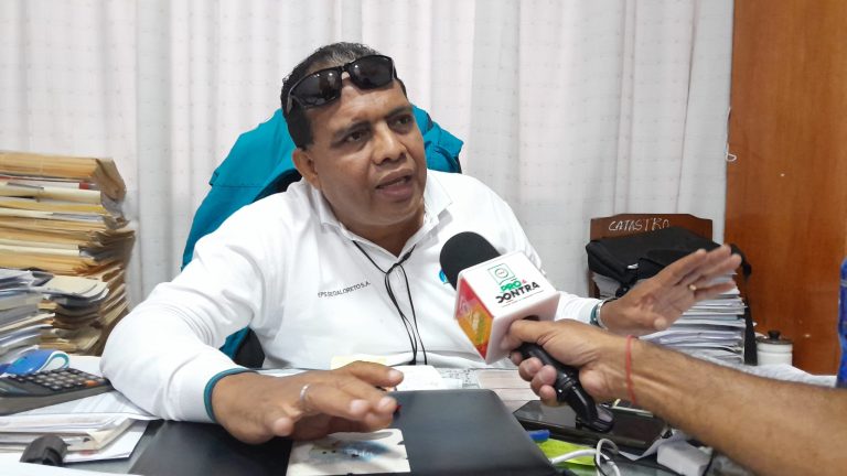 loreto: personal sin certificación maneja compras en sedaloreto