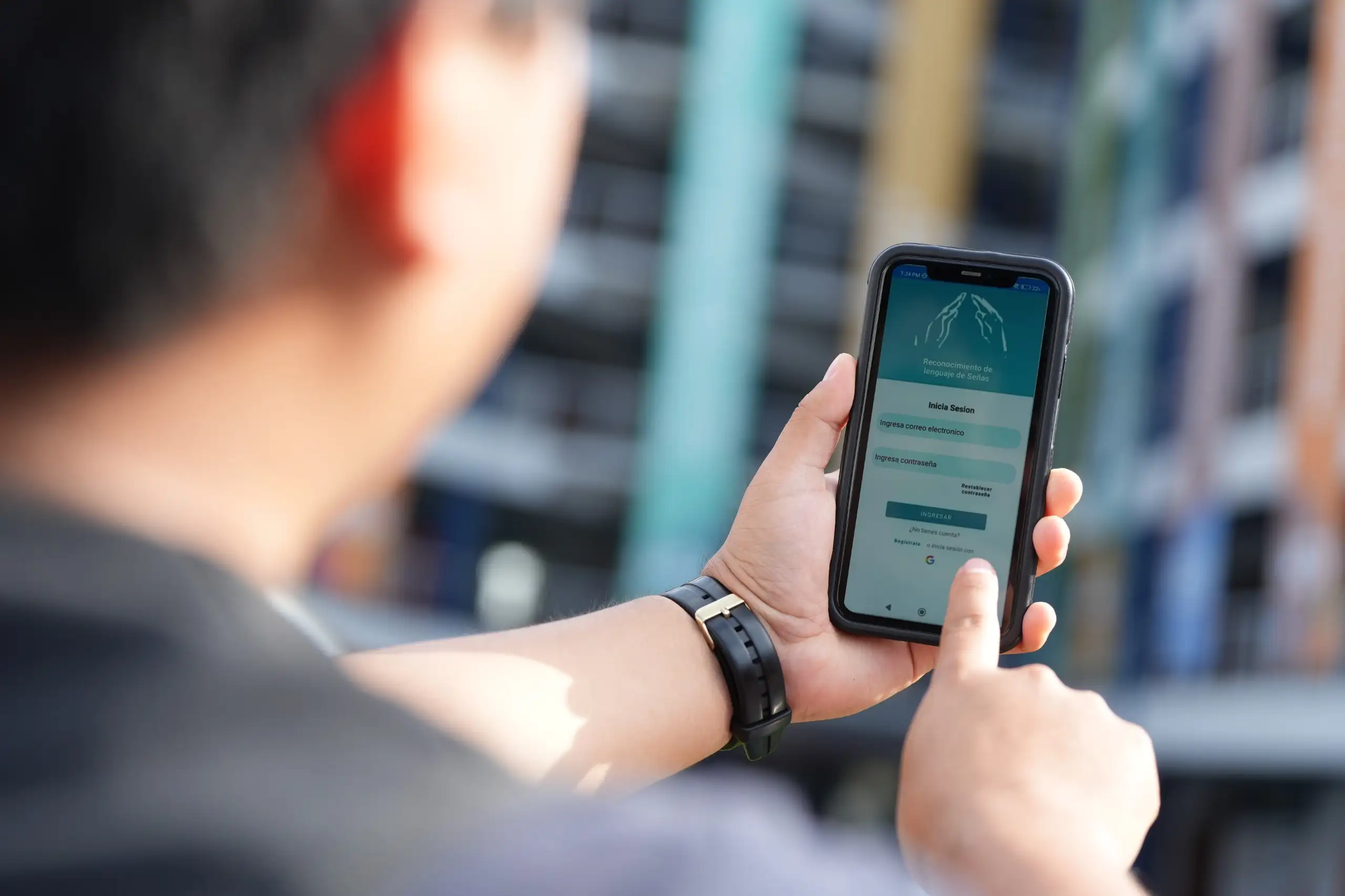 ucv nuevos softwares portada