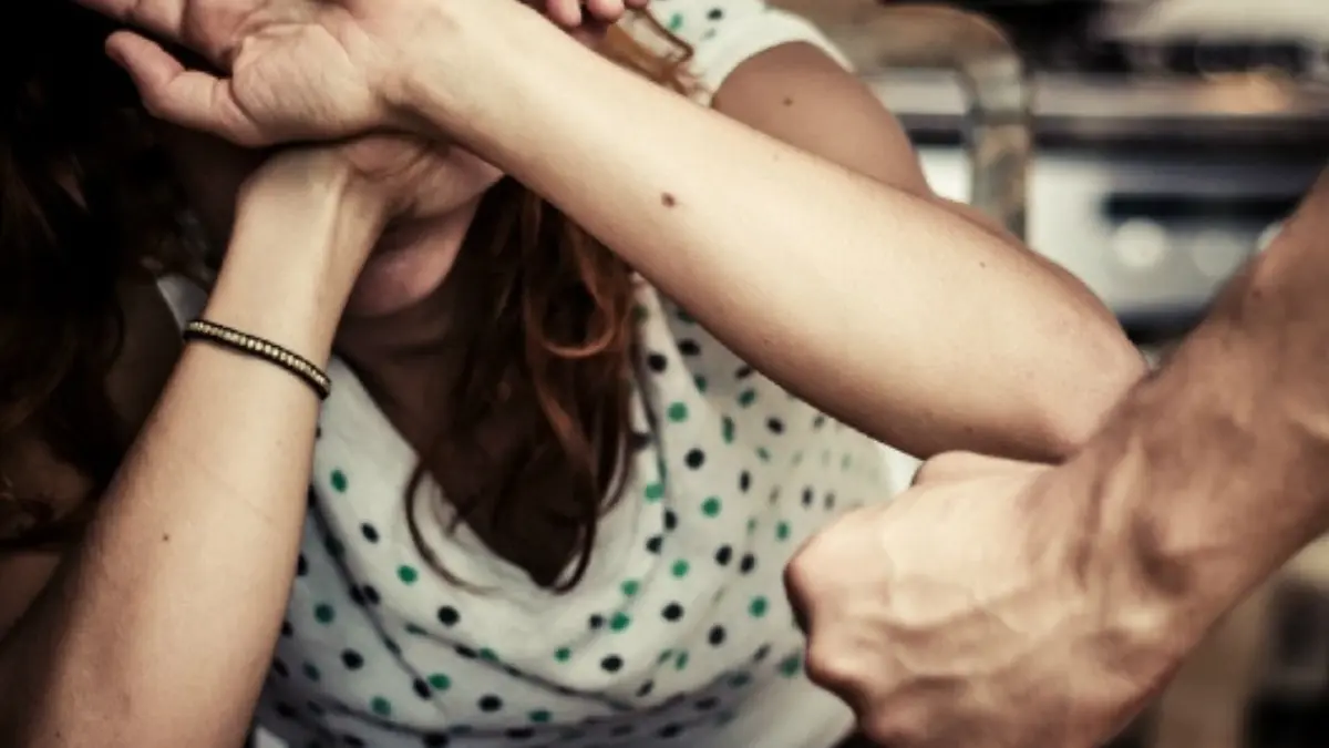 arequipa: cerro colorado y miraflores son los distritos con más denuncias de violencia contra la mujer