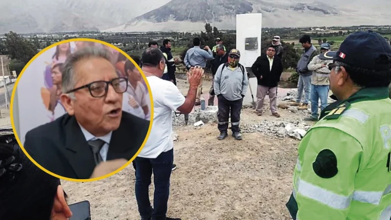 arequipa: ¿por qué acarí podría ser el único distrito sin censar en perú?