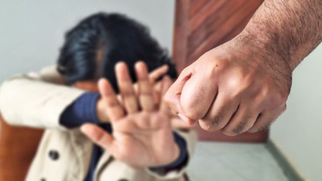 25n: 52 de cada 100 mujeres de 15 a 49 años alguna vez fueron víctimas de violencia