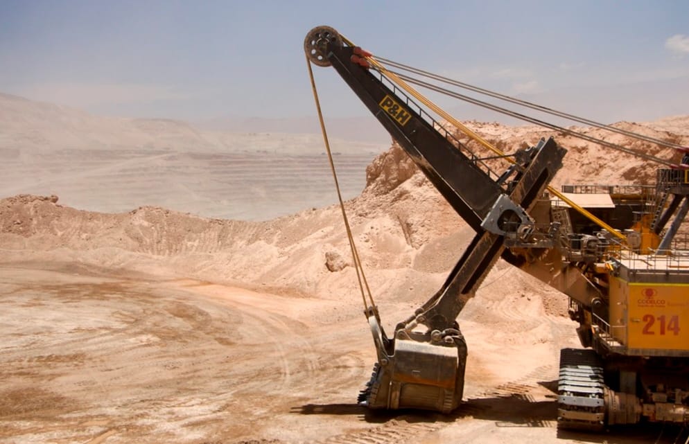 canon minero: cusco se ubica entre las seis regiones con mayores ingresos del país