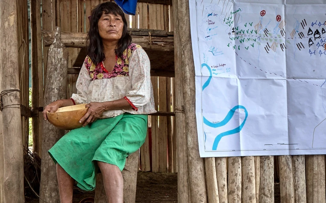 consulta previa en el perú: solo el 50% de acuerdos se cumple a 30 años del convenio 169