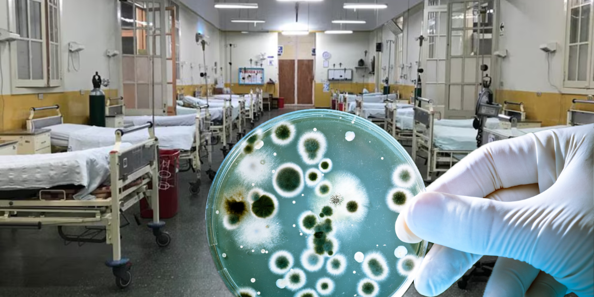 Alerta sanitaria en Cusco tras confirmar brote de superbacteria hospitalaria que causa la muerte