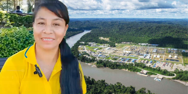 la convención: vecinos reflexionan sobre los resultados del canon gasífero en la provincia