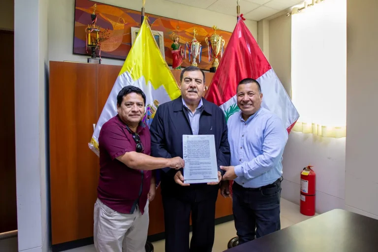 gobierno regional de ica invertirá más de s/53 millones para renovar equipos médicos en hospitales