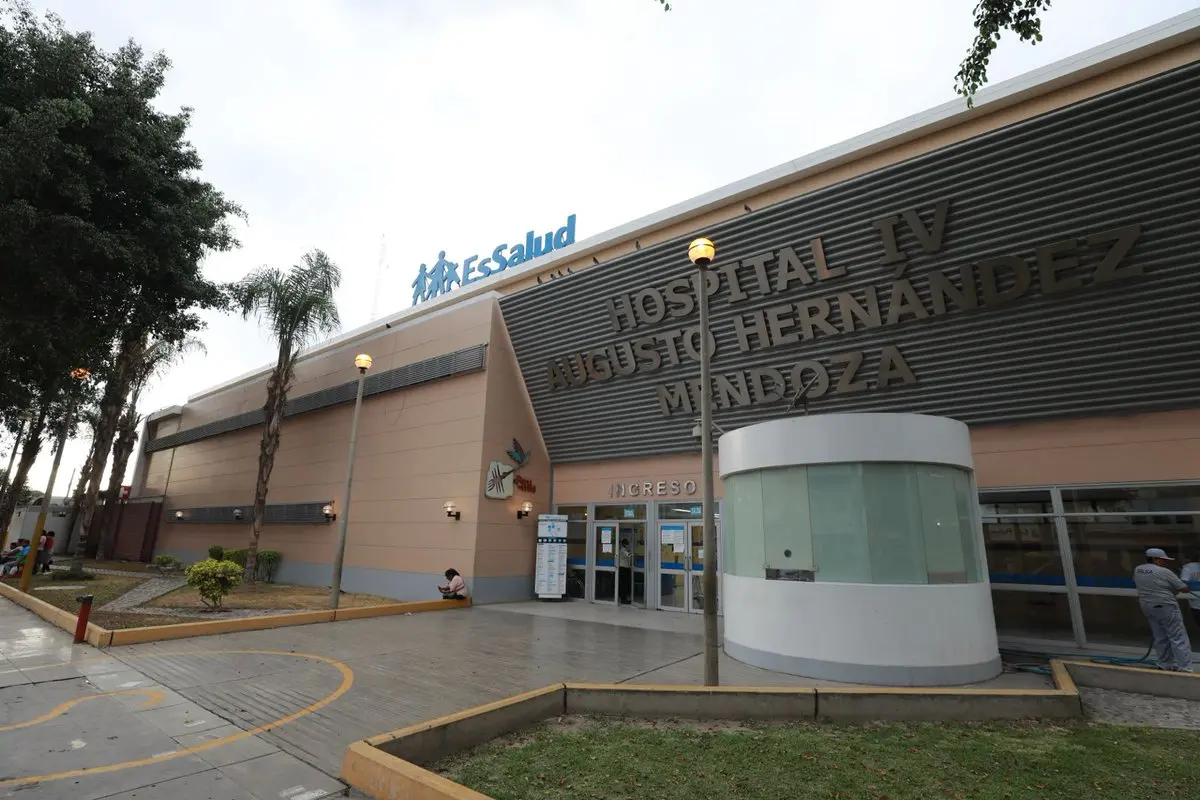 Ica: paciente de 70 años pierde la vida durante preparación para endoscopía en EsSalud