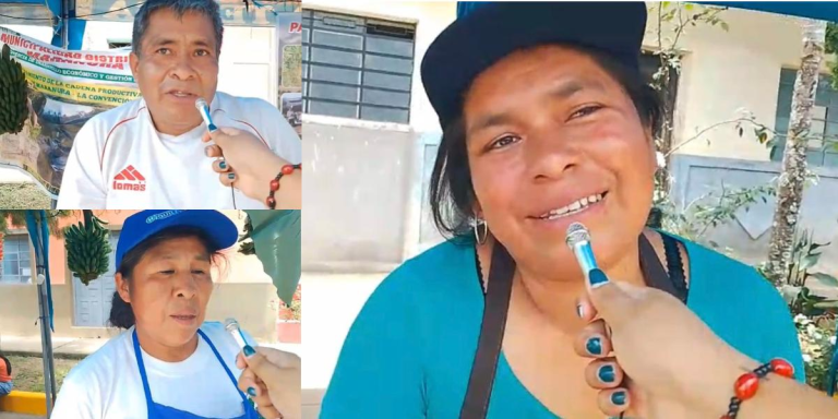 maranura: ciudadanos denuncian falta de acciones preventivas ante el inicio de la temporada de lluvias