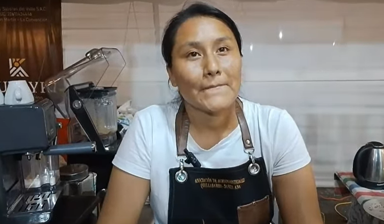 santa ana: estudiantes emprendedores crean galleta nutritiva contra la anemia