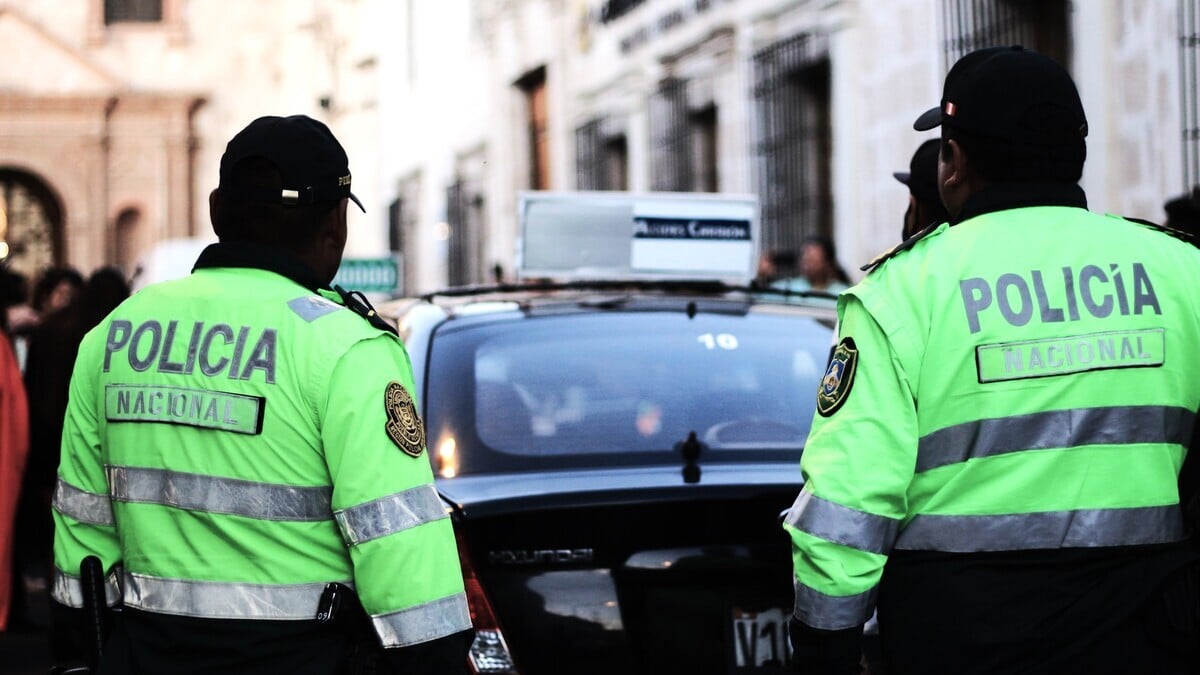 arequipa: encuesta anónima buscará conocer el número real de extorsionados