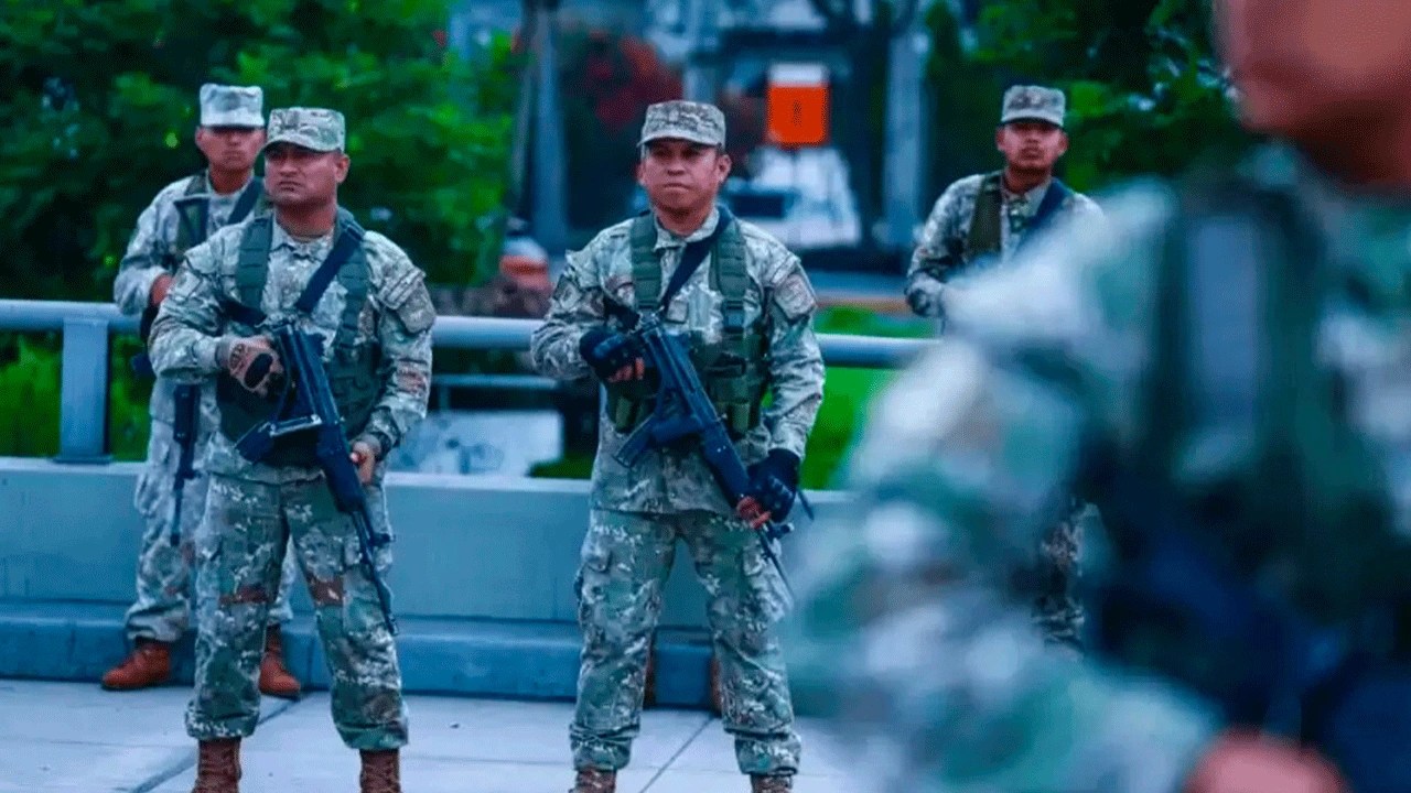 Gobierno amplía estado de emergencia en distritos de Ayacucho por 60 días