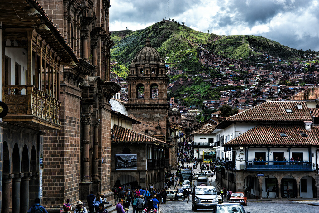 Cusco puede impulsar infraestructura y servicios con Obras por Impuestos