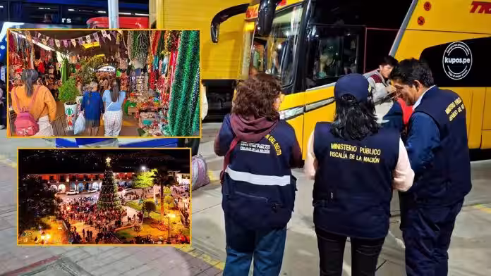 Serias deficiencias alteran las fiestas de fin de año en Ayacucho