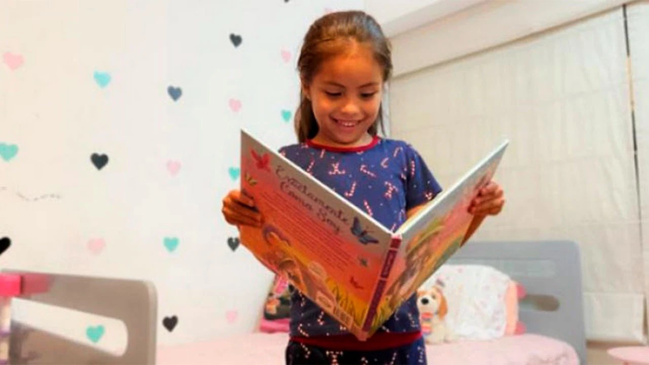 ayacucho: solo el 0.5 % de estudiantes de quinto de secundaria comprende lo que lee