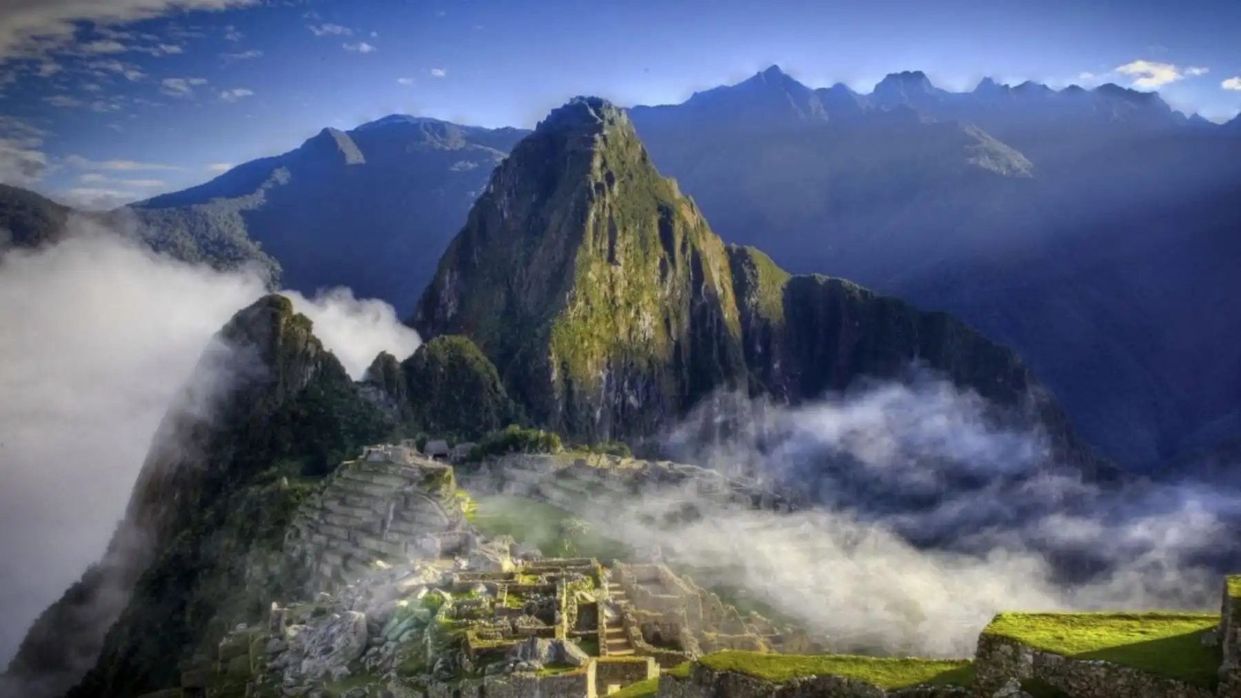 Machu Picchu en riesgo: advierten posible pérdida del título de Maravilla del Mundo por falta de gestión del Estado