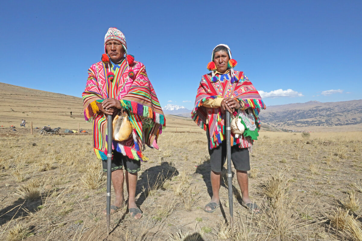 fernández sobre el agro: “la orientación del país es simplemente a la codicia, a los que ganan más hay que darles todo”