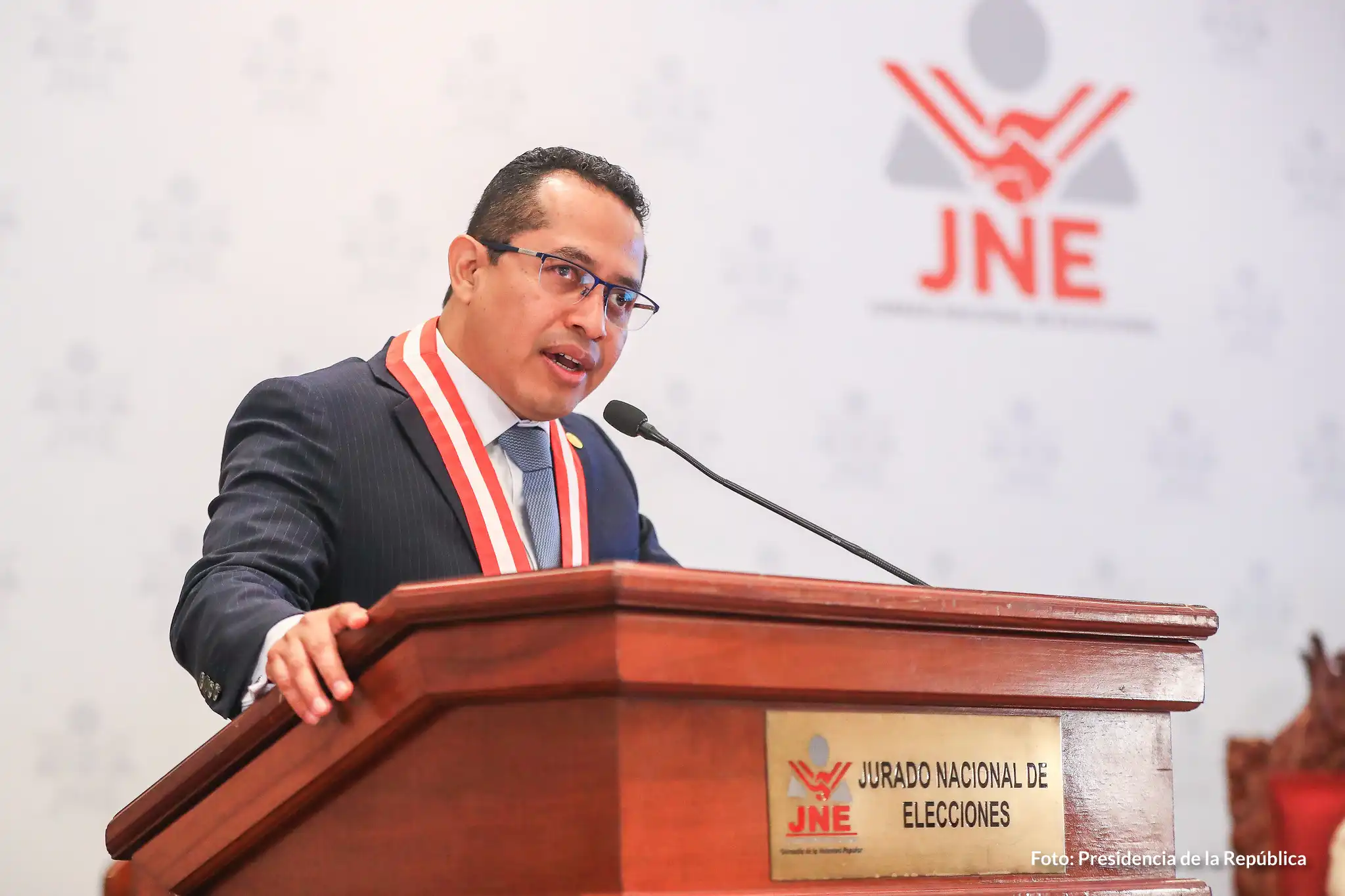 Elecciones 2026 bajo amenaza: JNE exige seguridad urgente tras atentado a candidato en Lima y asesinato en Piura