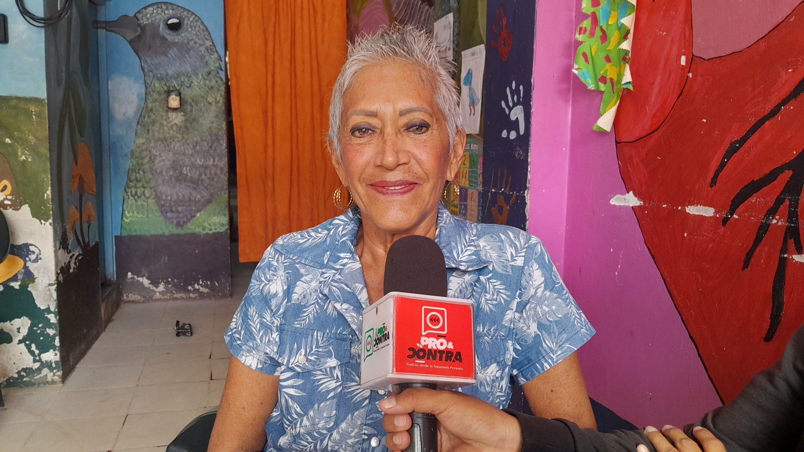 no hay campañas suficientes para prevenir el vih