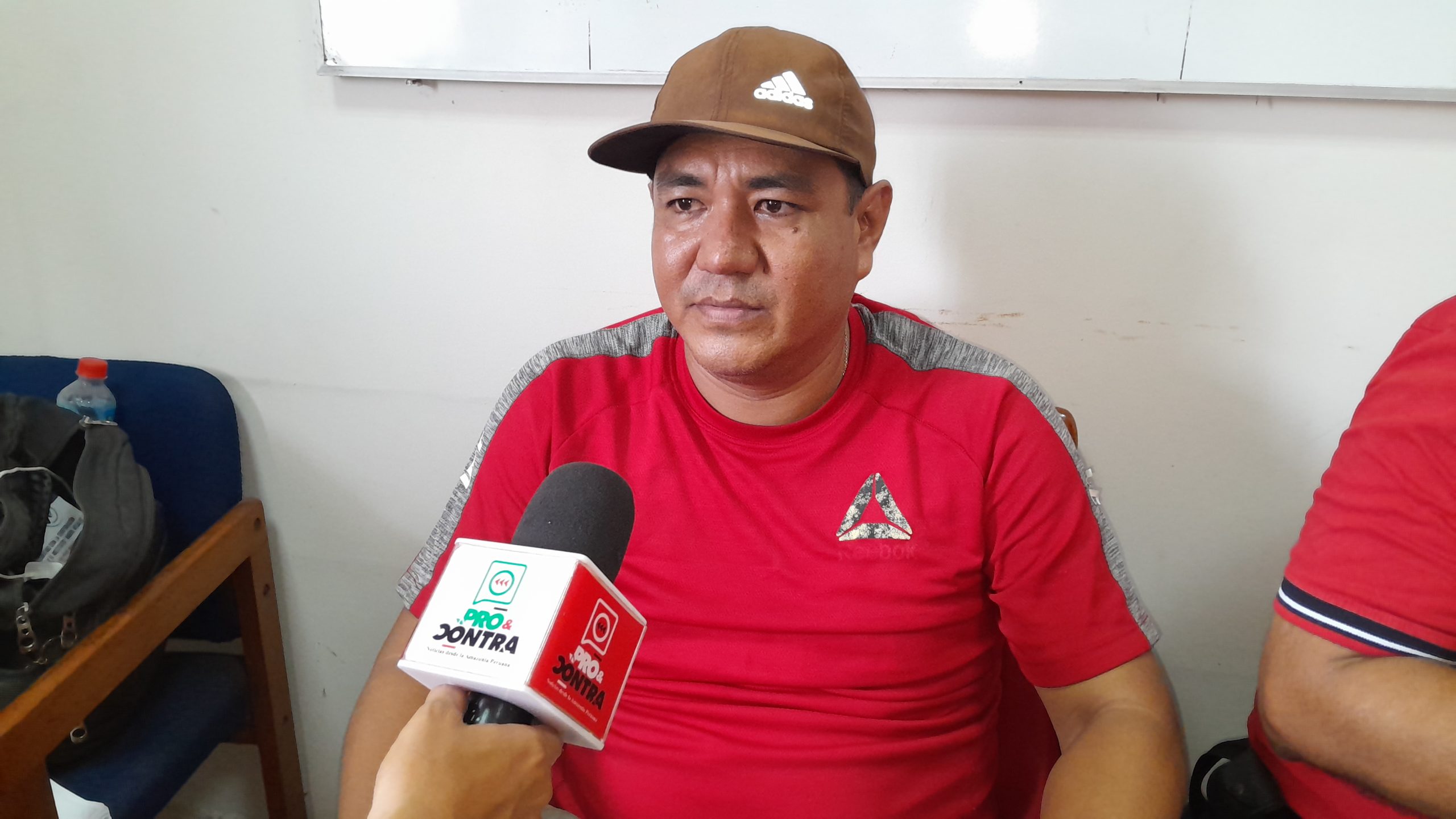 loreto: cuestionan retraso en nuevo hospital en iquitos