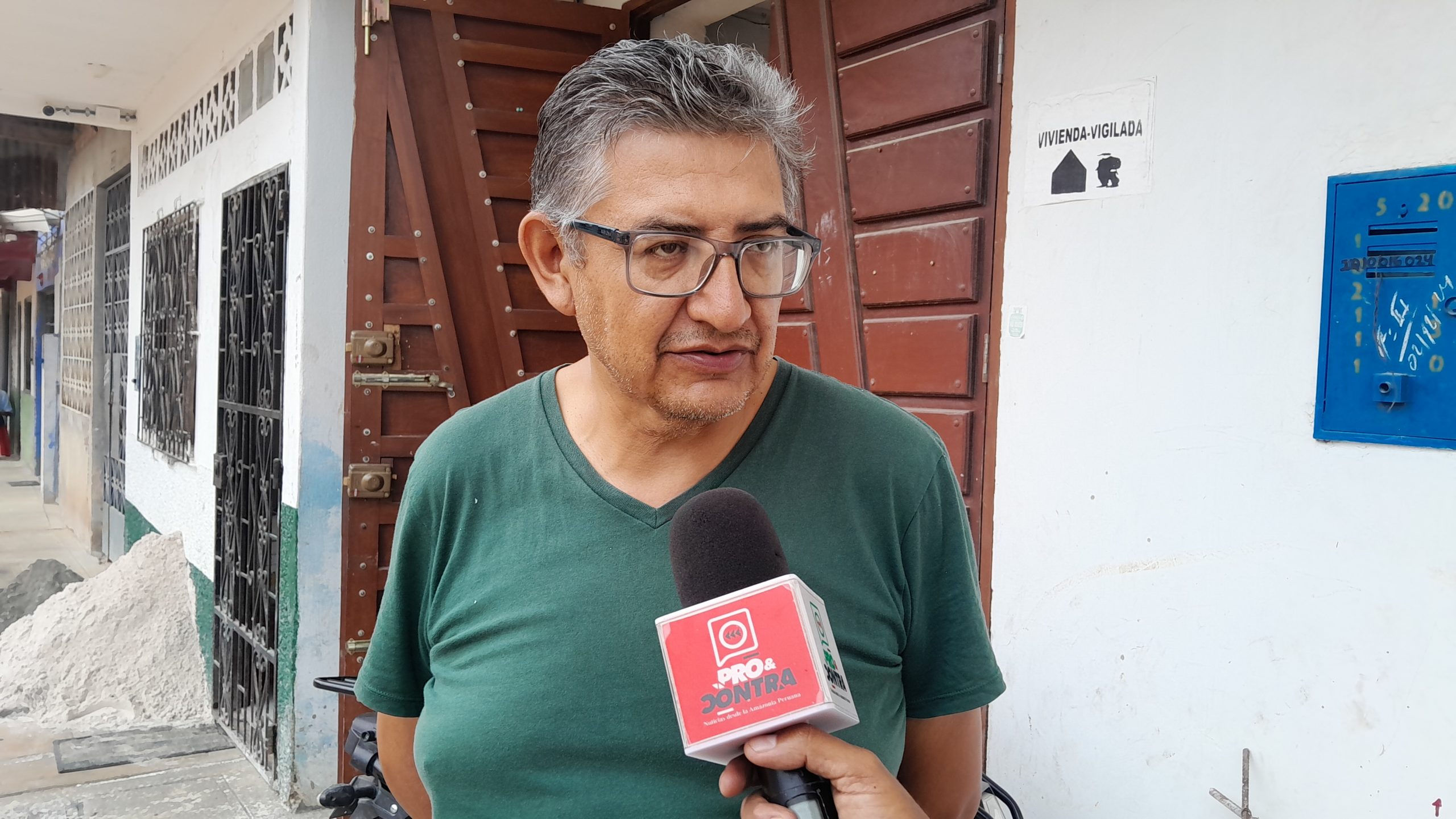 Loreto: Maestros denuncian pagos parciales de sueldos en diciembre