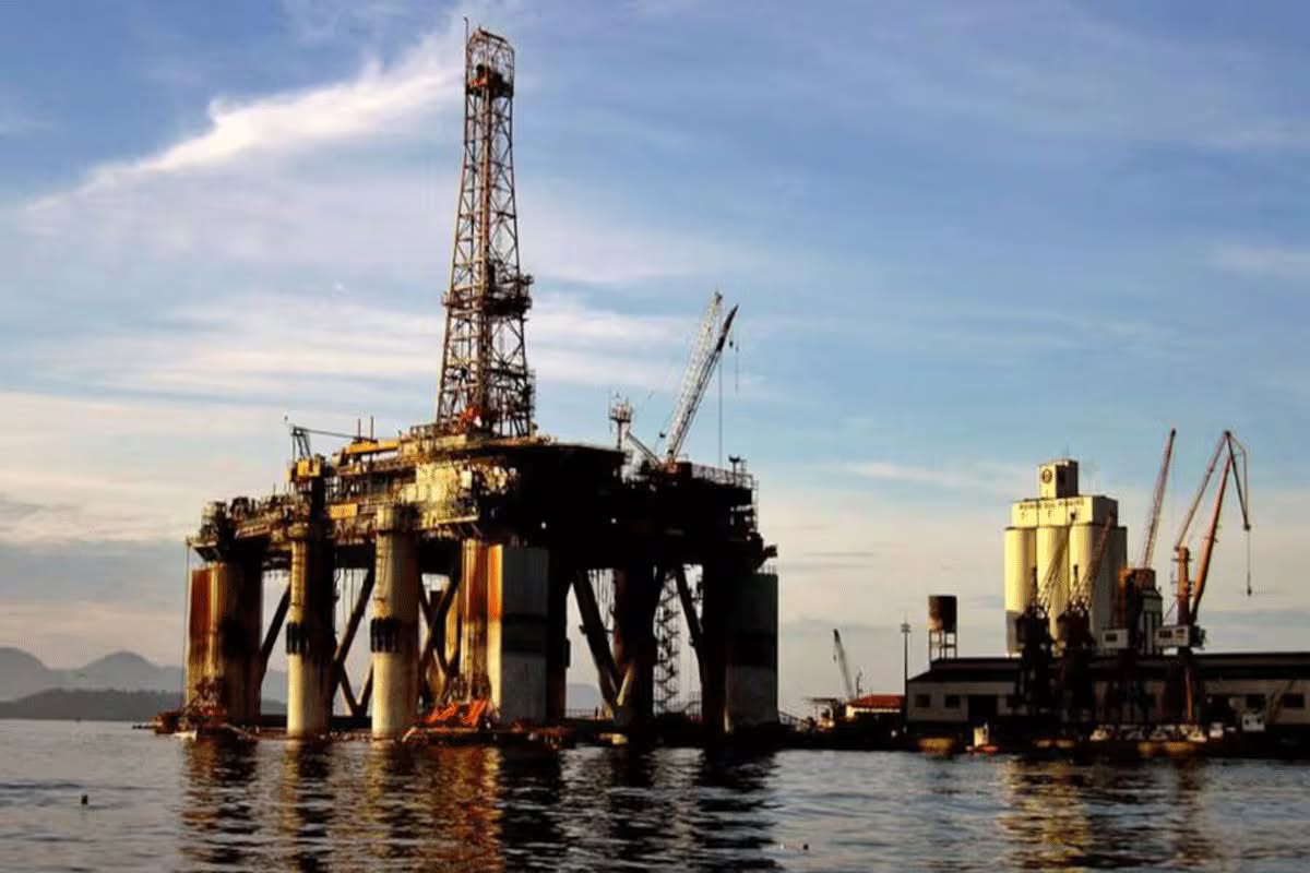 10 lotes petroleros paralizarán por deudas de petroperú