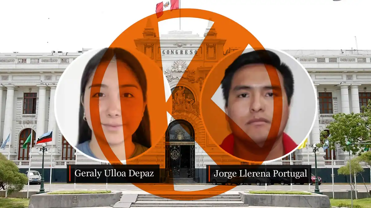 trabajadores fantasmas fuerza popular df